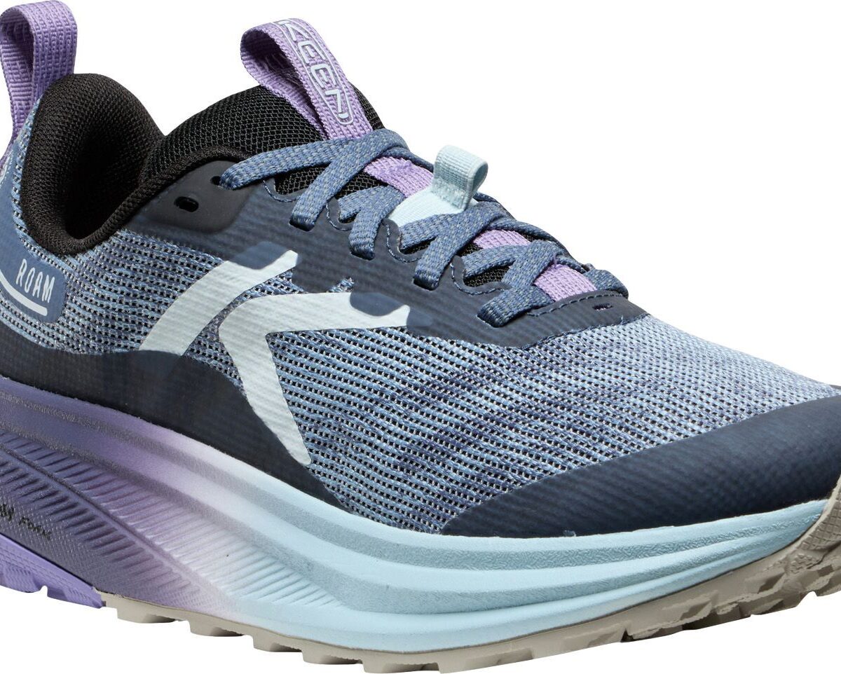 Keen Roam Women's Vintage Indigo/Ballad Blue