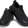 Crocs™ MELLOW EASE Black/Black