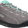 53e96881b1978162582df417da9d72f1 Keen JASPER 1030673 Steel Grey/Bright Aqua