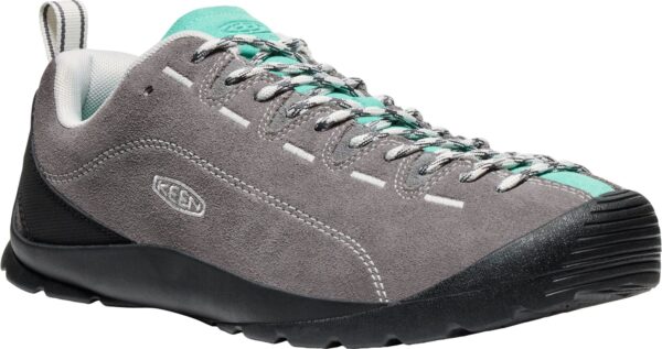 53e96881b1978162582df417da9d72f1 Keen JASPER 1030673 Steel Grey/Bright Aqua