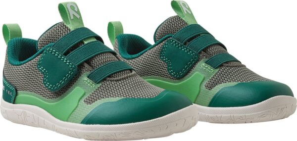 REIMA TEPASTELU 5400141A Greyish green