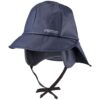 REIMA Rain hat Rainy Navy