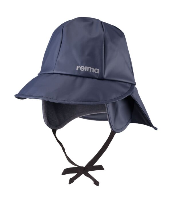 REIMA Rain hat Rainy Navy