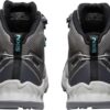 540e41d3c3a89a8915aebd2a825554e5 Keen NXIS EVO MID WP WOMEN Magnet/Ipanema