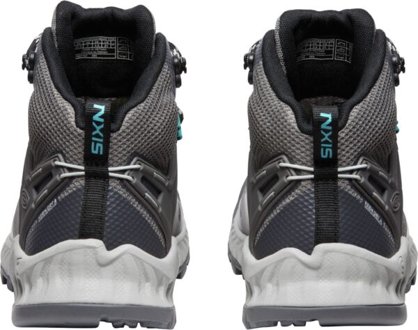 540e41d3c3a89a8915aebd2a825554e5 Keen NXIS EVO MID WP WOMEN Magnet/Ipanema