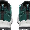 540fb2a0817df0fdec68fd8c595be4ab Keen NXIS EVO WP WOMEN Sea Moss/Ipanema