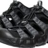 5415d0be2dba25e23c382df4681bc2c6 Keen HYPERPORT H2 1028657 Black/Steel Grey