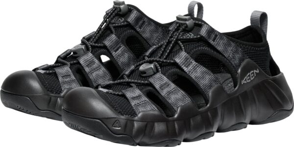 5415d0be2dba25e23c382df4681bc2c6 Keen HYPERPORT H2 1028657 Black/Steel Grey