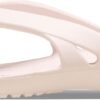 Crocs™ Kadee II Flip Barely Pink