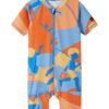 REIMA SunProof overall ATLANTTI 5200131B Orange