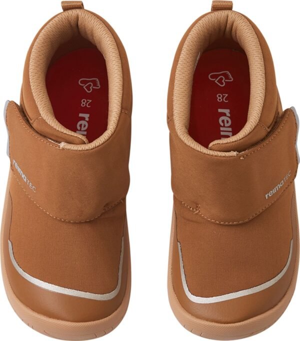 543aad8baebeb31b6b844883be55a4bf-1 REIMA Hyppii 5400144B Cinnamon brown 1490