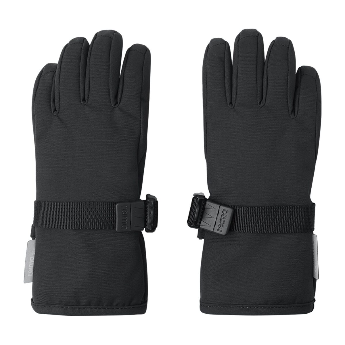 REIMA Tartu 5300105A Black