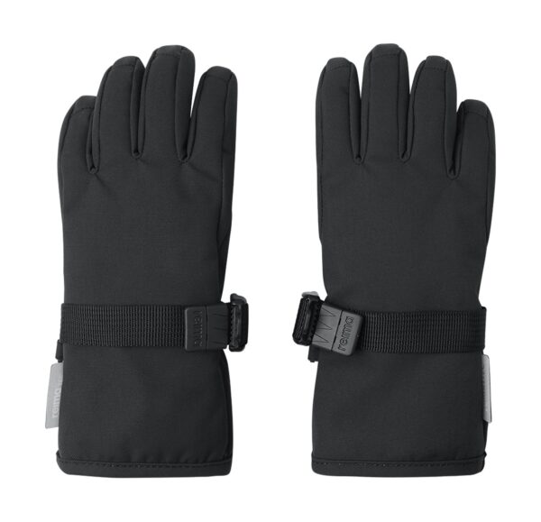 REIMA Tartu 5300105A Black
