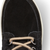 COUGAR Vanetta Suede Black/Cream