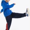 54638c033ade5dbe4d32c527d0c7e798 DIADORA JU.JOGGER PANT SUPERHEROES Classic Navy