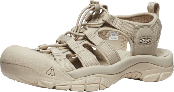 5479218a34360a9e0d093a0abf0cabc8 Keen NEWPORT H2 WOMEN Monochrome/Safari