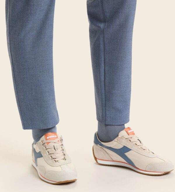 5490c8238165268adc8c270ec1c8988f DIADORA Equipe H Canvas Stone Wash Beige Bleached