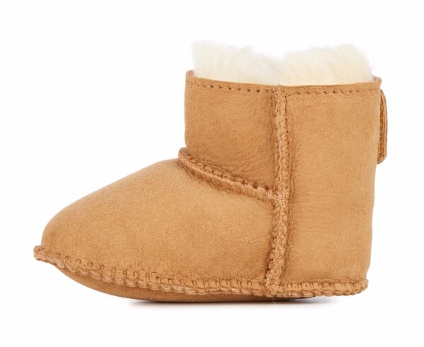 5494e7ea2e879f1ab65c4caa32fe977b EMU Australia Baby Bootie Chestnut