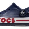 Crocs™ Bayaband Clog Kid's 207018 Navy