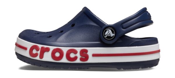 Crocs™ Bayaband Clog Kid's 207018 Navy