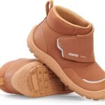 REIMA Hyppii 5400144B Cinnamon brown 1490