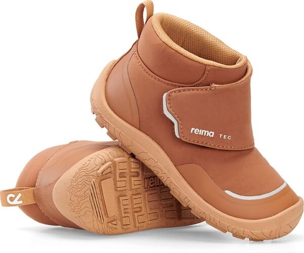 54a221722299c857f234d90747d32a09-1 REIMA Hyppii 5400144B Cinnamon brown 1490
