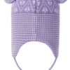 REIMA Kuuru Lilac amethyst 5451