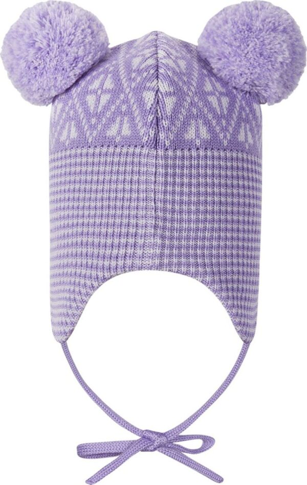 REIMA Kuuru Lilac amethyst 5451