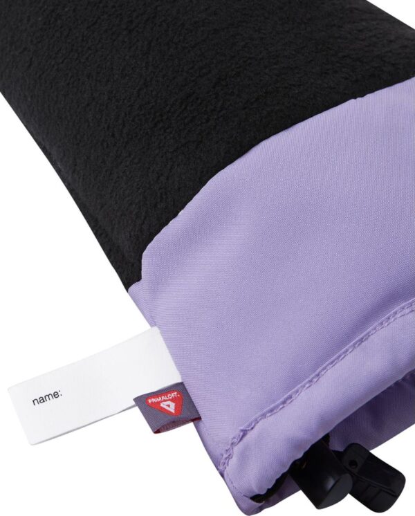 REIMA VANUKKO 5300281A Lilac amethyst 5450