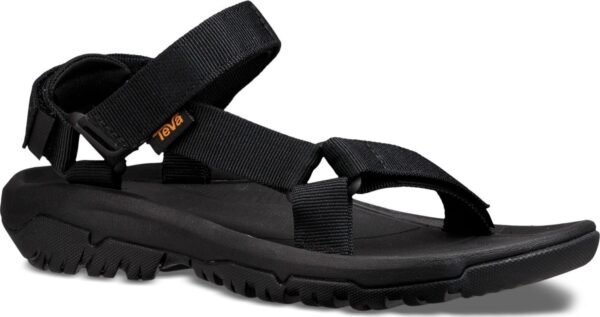 Teva TEVA Hurricane XLT2 Women's Black 01