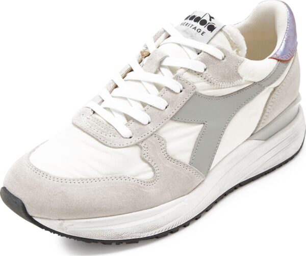 54f1920decb63627ab322de0e25a0d59 DIADORA Venus Dirty White/Glacier Gray