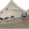 Crocs™ Baya Clog Kid's 207012 Cobblestone