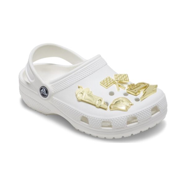 Crocs™ Crocs BURNING RUBBER 5 PACK G1132000-MU Crocs BURNING RUBBER 5 PACK G1132000-MU