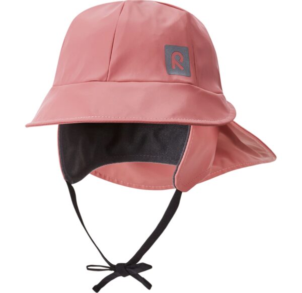 REIMA Rain hat Rainy 5300003A Rose Blush