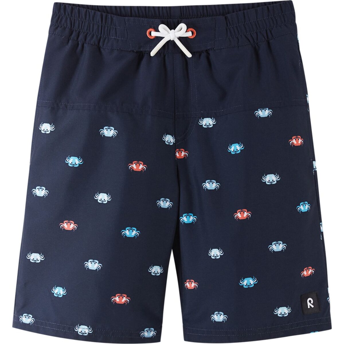 REIMA SunProof beach shorts Papaija 5200155B Navy 6982