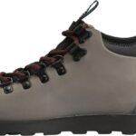 NATIVE FITZSIMMONS CITYLITE BLOOM Full Metal Grey/Jiffy Black