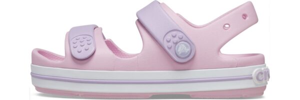 Crocs™ Crocband Cruiser Sandal Ballerina/Lavender