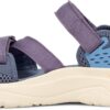 Teva ZYMIC WOMEN'S Folkstone/ Grey Ridge