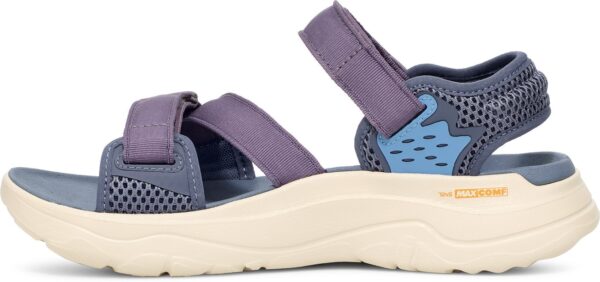 Teva ZYMIC WOMEN'S Folkstone/ Grey Ridge