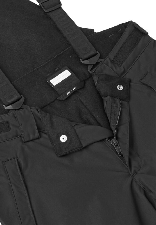 5533a2abfd6b48b3c4438394e5c9586e REIMA Terrie 5100053A Black