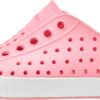 553ecc3635905998ca0ce6245b62737b NATIVE Jefferson Youth PRINCESS PINK/ SHELL WHITE