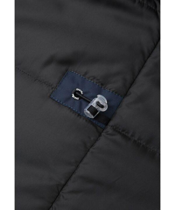 553edfa58c34a2a70e59ac65c1cd0c04 REIMA Naapuri 5100105A Black