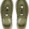 5540d0b6eb614d9025241577f2161015 Keen UNEEK WOMEN Martini Olive/Safari