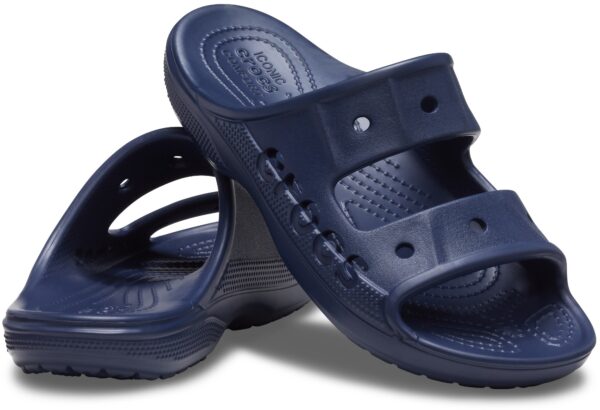 Crocs™ Baya Sandal Navy