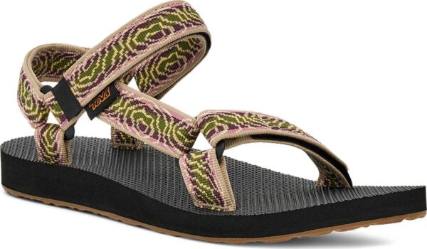 Teva TEVA Original Universal Women's Archive Topo Olive/ Eggplant