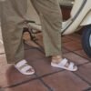 555b34f08156d736ababb6f886cdb0a1-1 Crocs™ BROOKLYN BUCKLE LOW Quartz