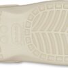 Crocs™ Baya Platform Lined Clog Winter White