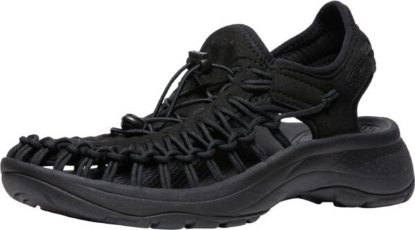 Keen UNEEK ASTORIA WOMEN Black/Black
