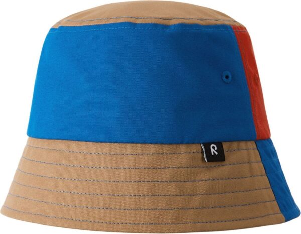 REIMA Siimaa 5300153B Peanut Brown