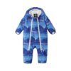 REIMA Moomin Knytte Frozen Blue 6301